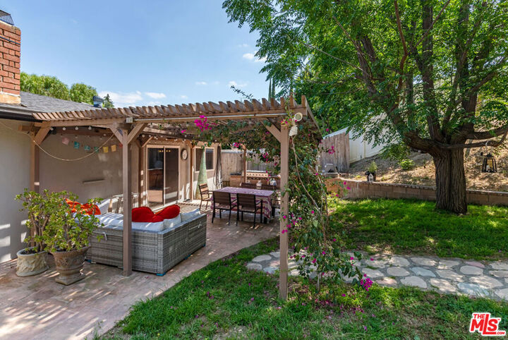 Property Photo:  6941 Scarborough Peak Drive  CA 91307 