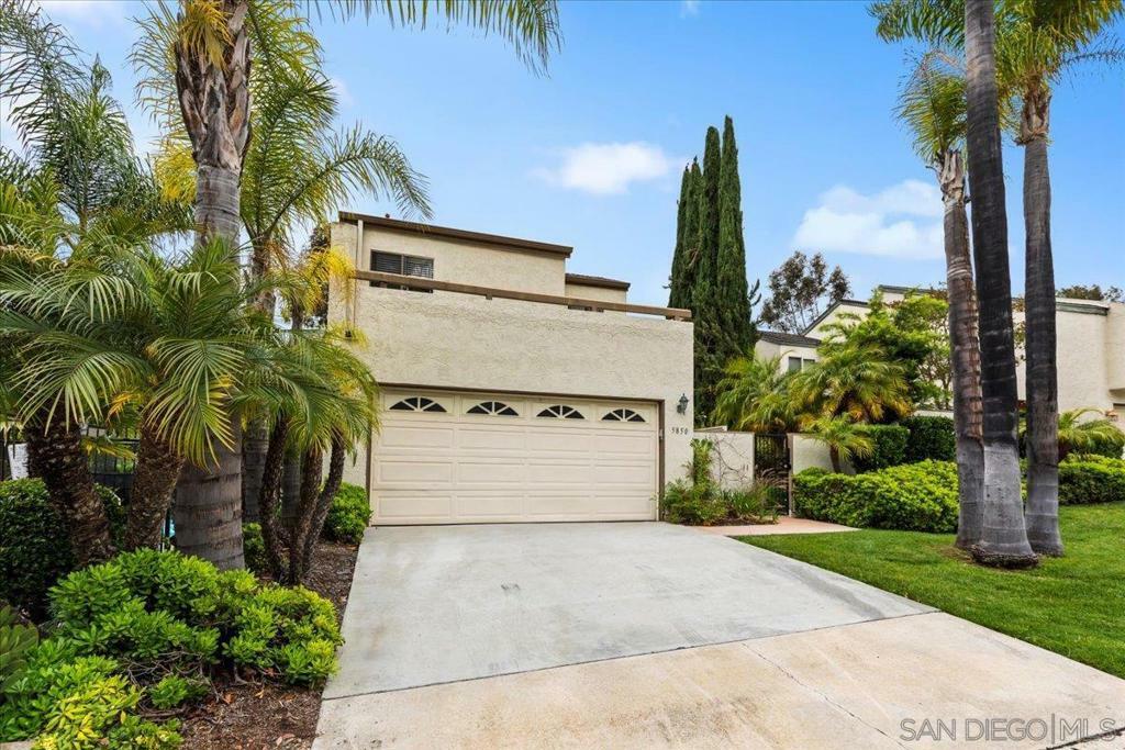 5850 Menorca Dr  San Diego CA 92124 photo