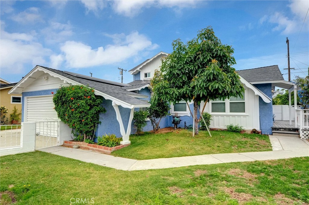 Property Photo:  7570 El Chaco Drive  CA 90620 