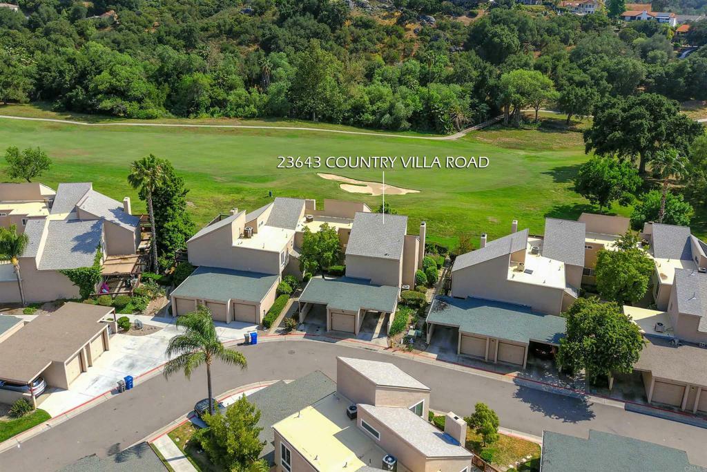 Property Photo: 23643 Country Villa Road CA 92065