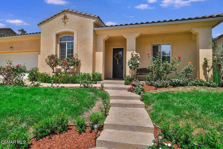 Property Photo: 5269 Via Jacinto CA 91320