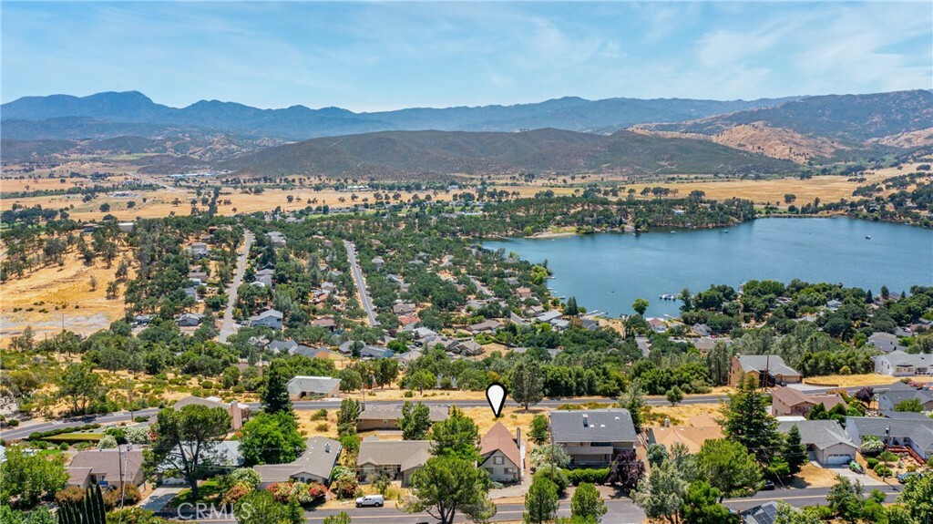 Property Photo: 19383 Stonegate Road CA 95467
