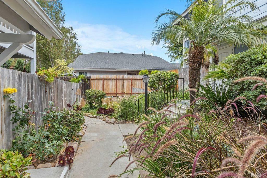Property Photo: 4452 Benfield Court CA 92113