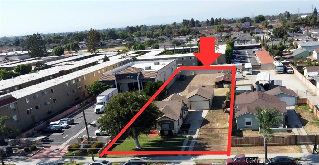 Property Photo: 10505 Artesia Blvd. CA 90706