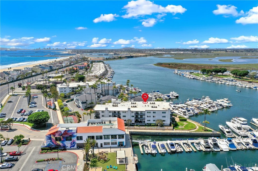 Property Photo: 2872 Coast Circle Ci205 CA 92649