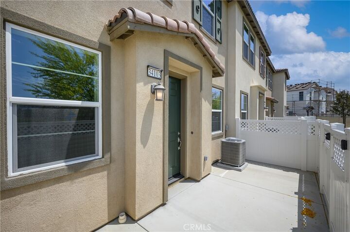 Property Photo:  34495 Agave Drive 34103  CA 92596 