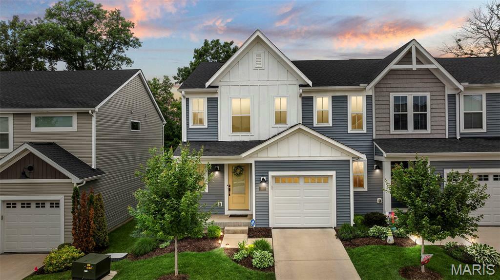 357 Newbridge Way  O'Fallon MO 63368 photo