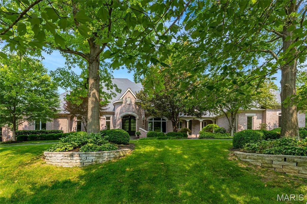 Property Photo: 349 Conway Hill Road MO 63141
