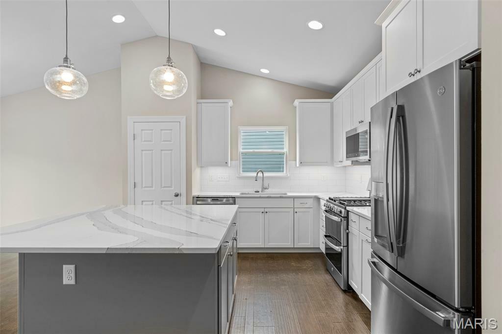 Property Photo: 2 Maple At Wilmer Crossing Manors MO 63385