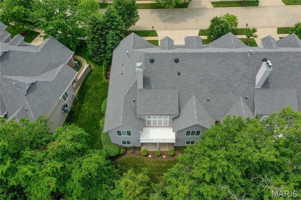 Property Photo:  1967 Chesterfield Ridge Circle  MO 63017 