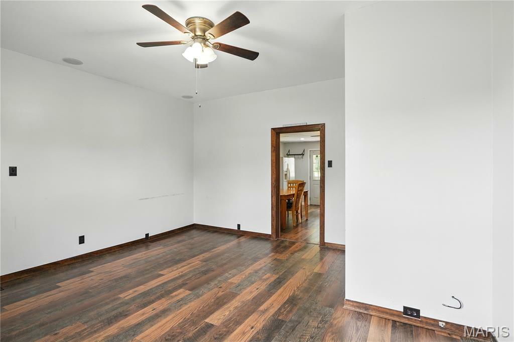 Property Photo: 5206 Waldo Avenue MO 63123