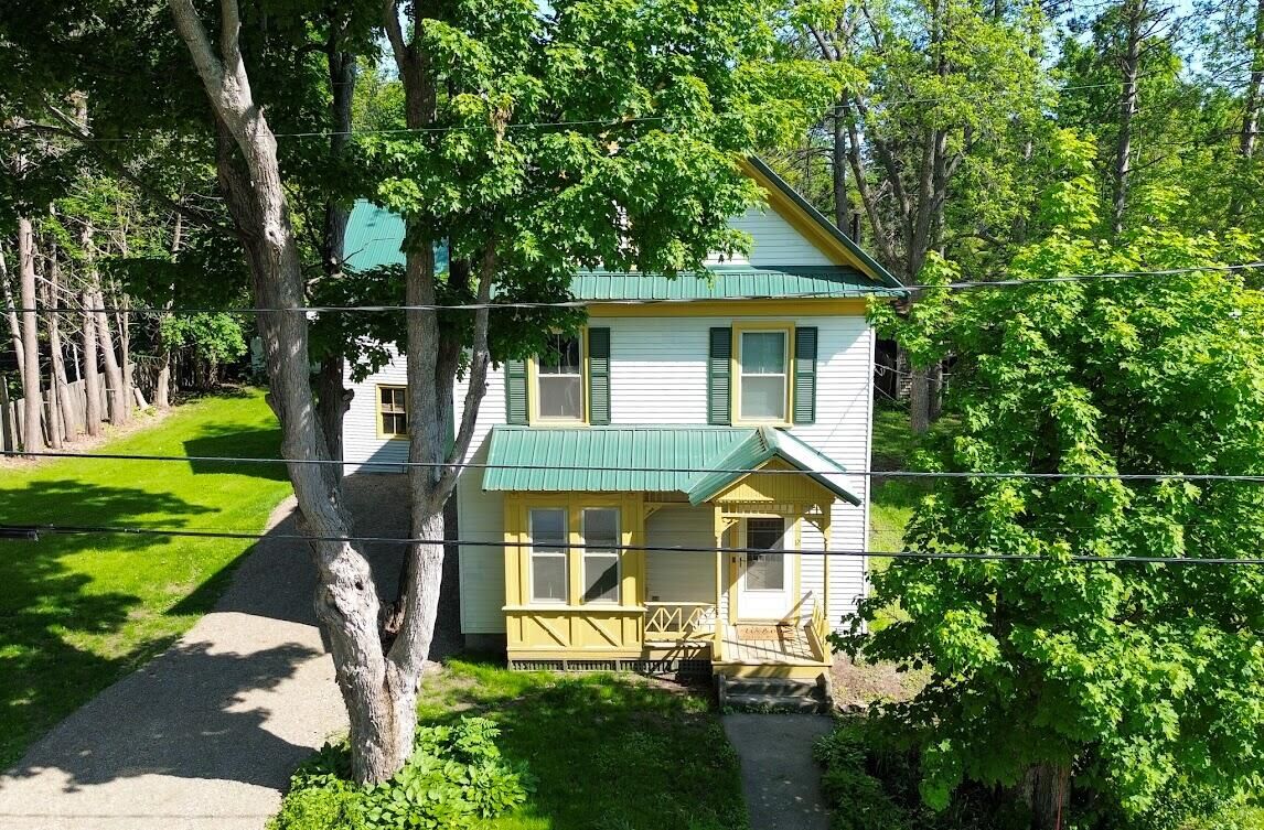 Property Photo: 12 Park Avenue ME 04953