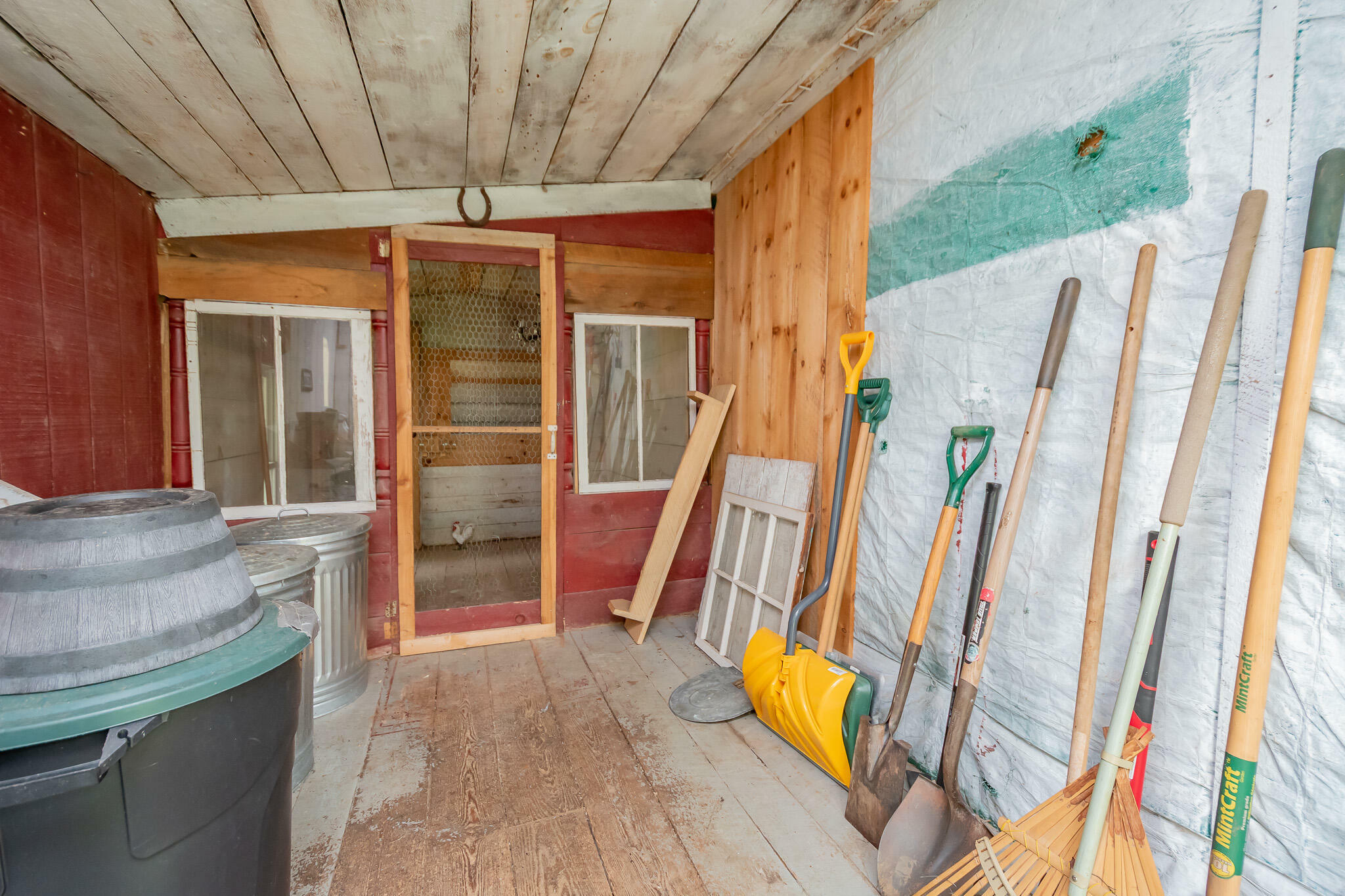 Property Photo: 52A Judkins Road ME 04942