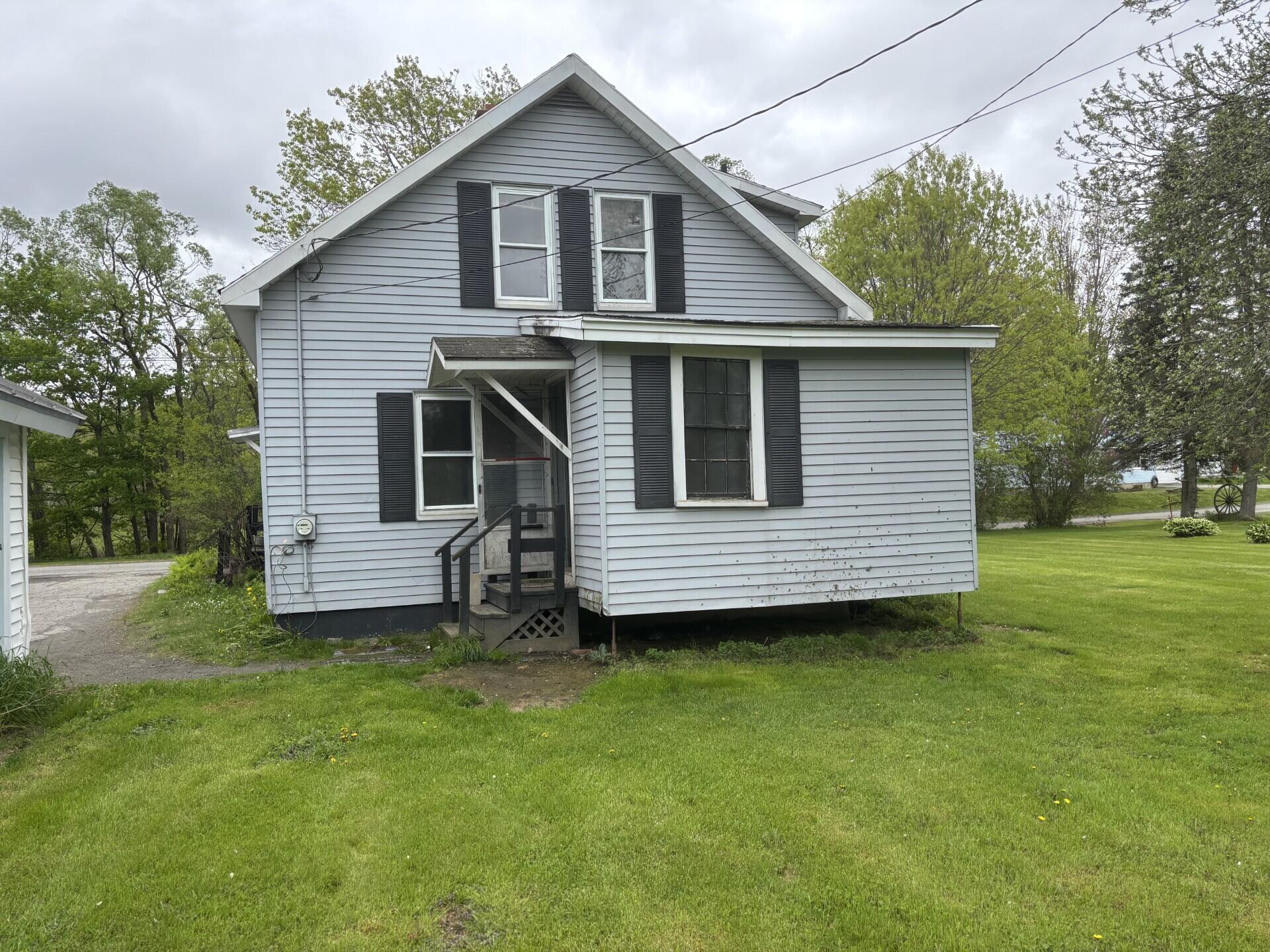 Property Photo:  14 Welch Street  ME 04957 