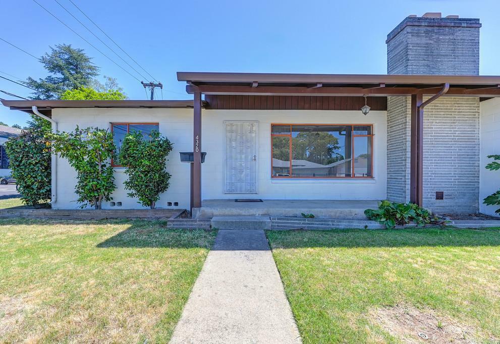 Property Photo:  4320 22nd Ave  CA 95820 