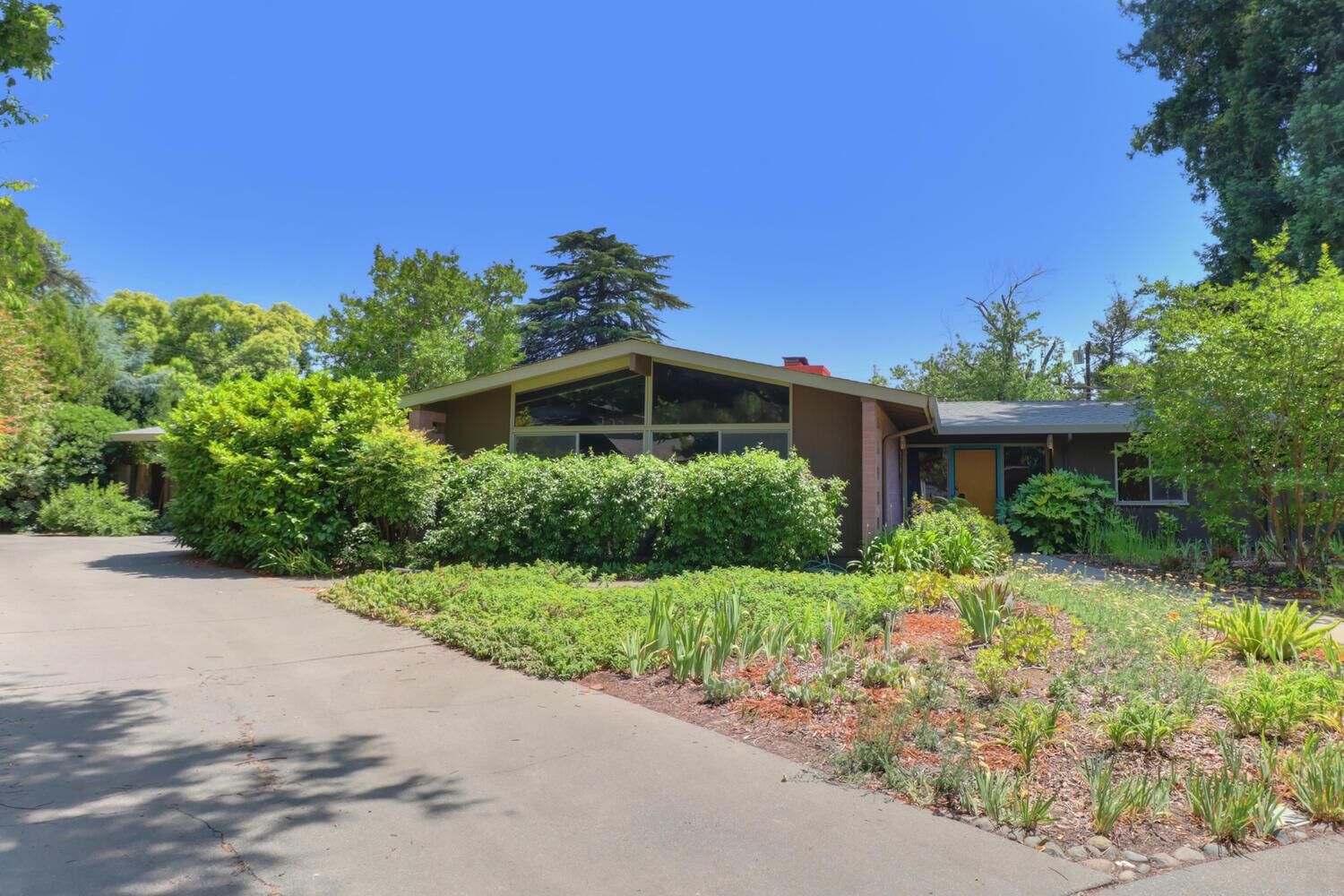 Property Photo:  736 Elmwood Drive  CA 95616 