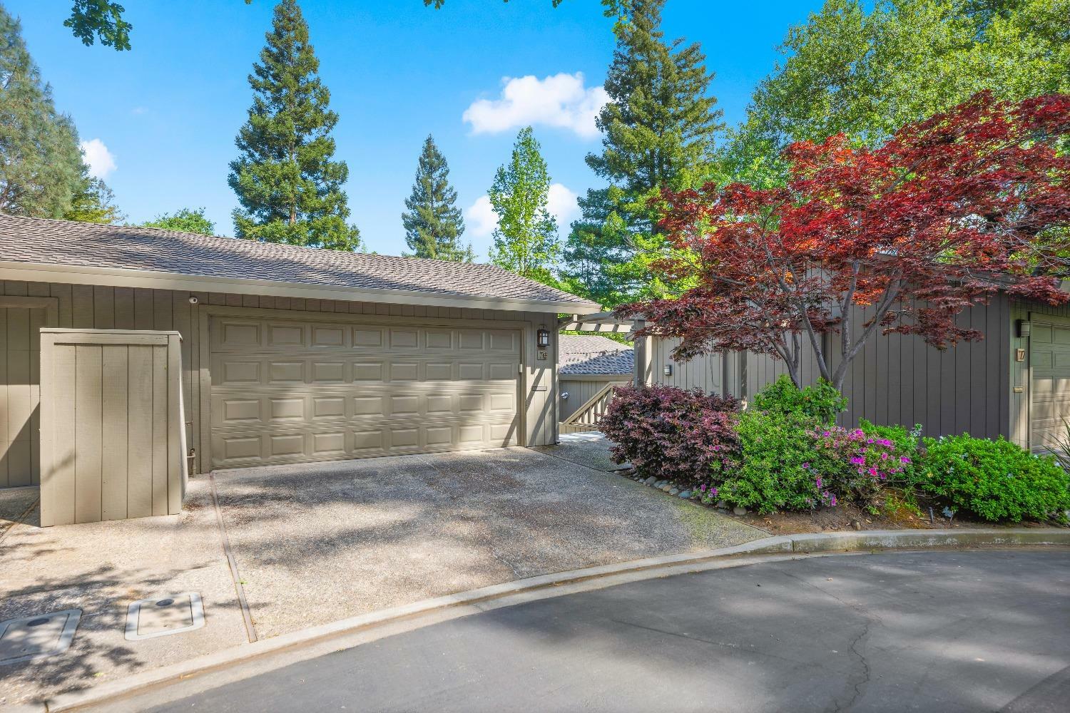 Property Photo:  76 Riverknoll Place  CA 95608 
