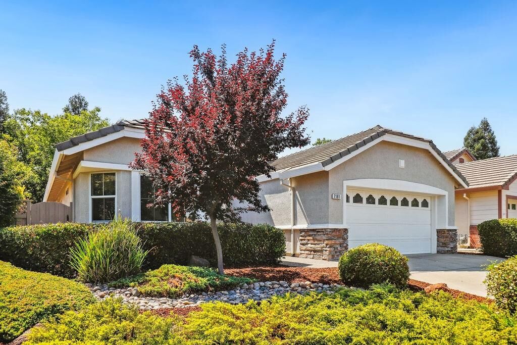 Property Photo:  7181 Clearview Way  CA 95747 