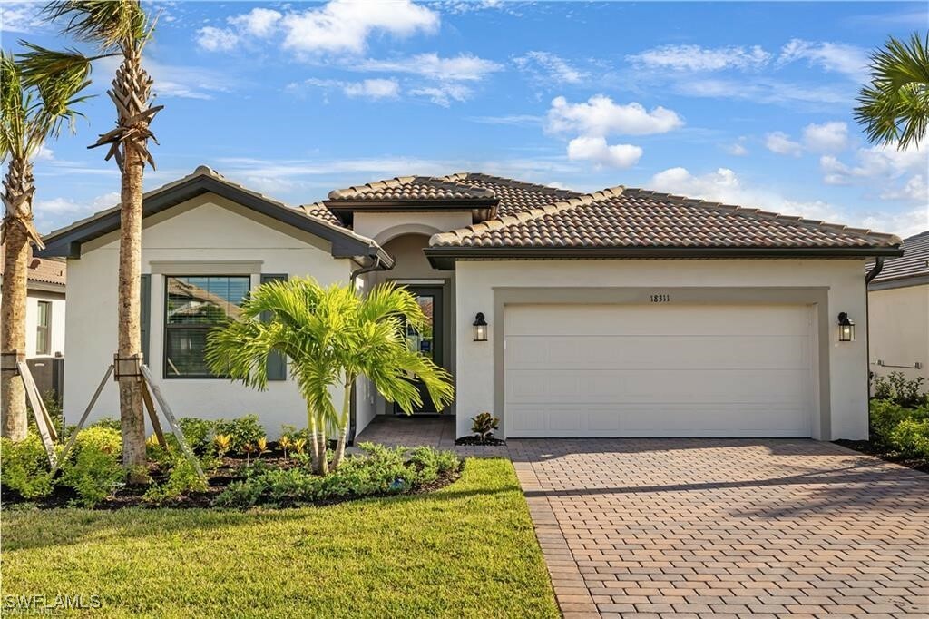 Property Photo:  18311 Ridgeline Drive  FL 33928 