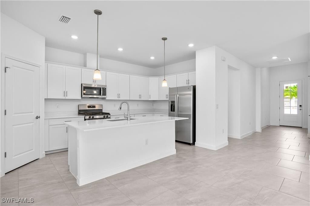 Property Photo: 18311 Ridgeline Drive FL 33928