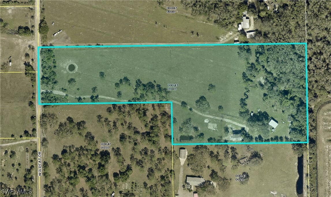 Property Photo: 18151 Wildcat Drive FL 33913
