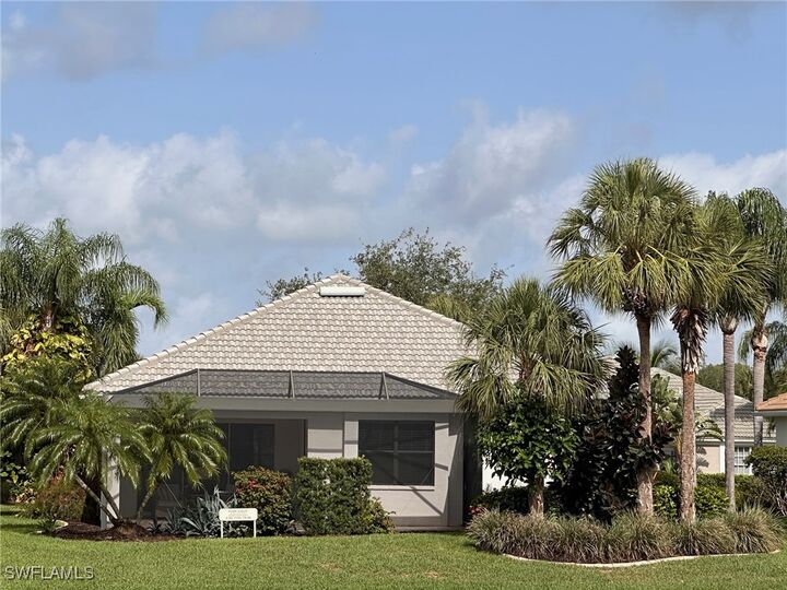 Property Photo: 10951 Callaway Greens Court FL 33913