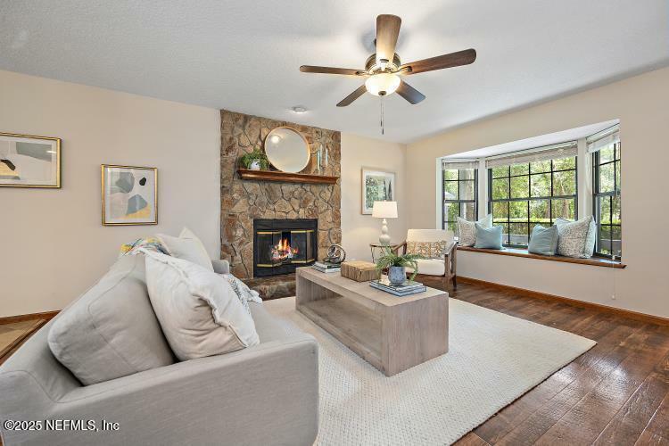 Property Photo: 2768 N Periwinkle Avenue FL 32068