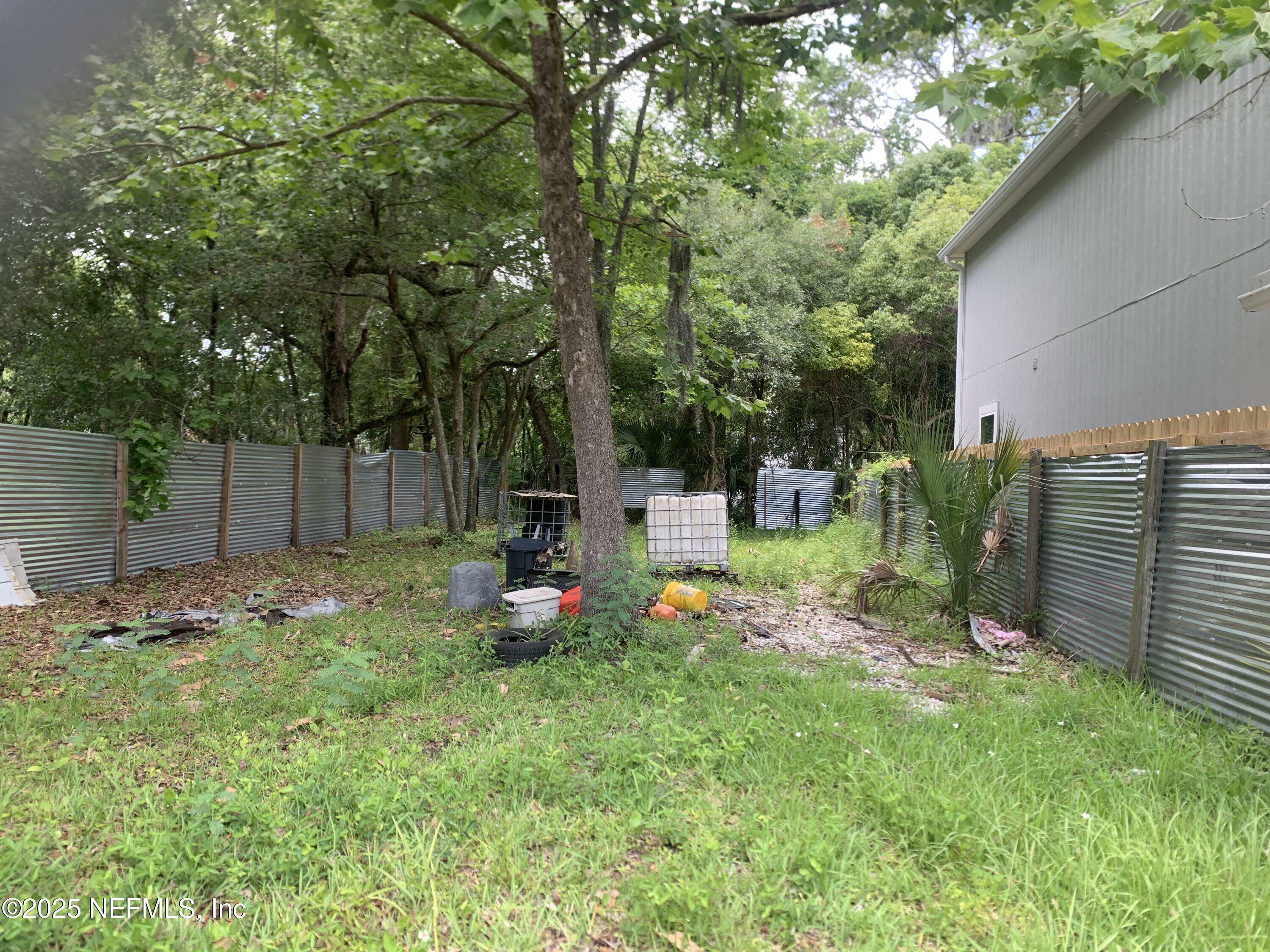 Property Photo: 0 Florence Street FL 32205