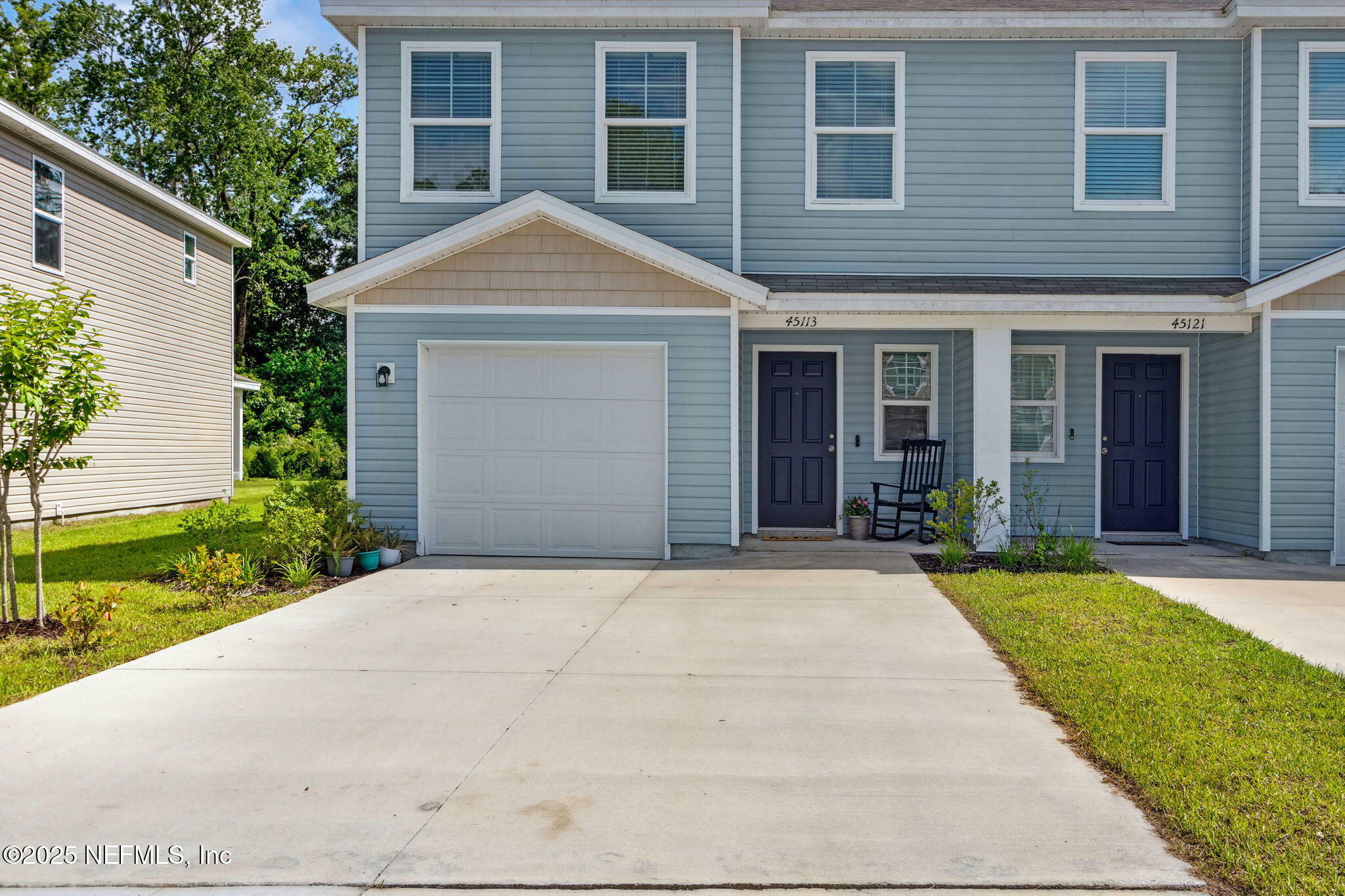 Property Photo: 45113 Red Brick Drive FL 32011