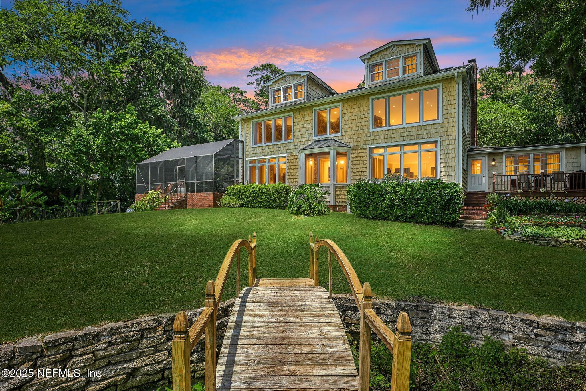 Property Photo: 145 River Road FL 32073