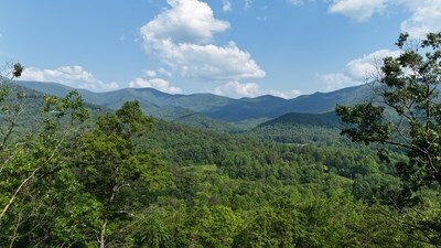 Property Photo: Lot 7 Eagle Fork Summit NC 28904