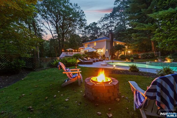 Property Photo: 63 Stony Brook Road NJ 07045