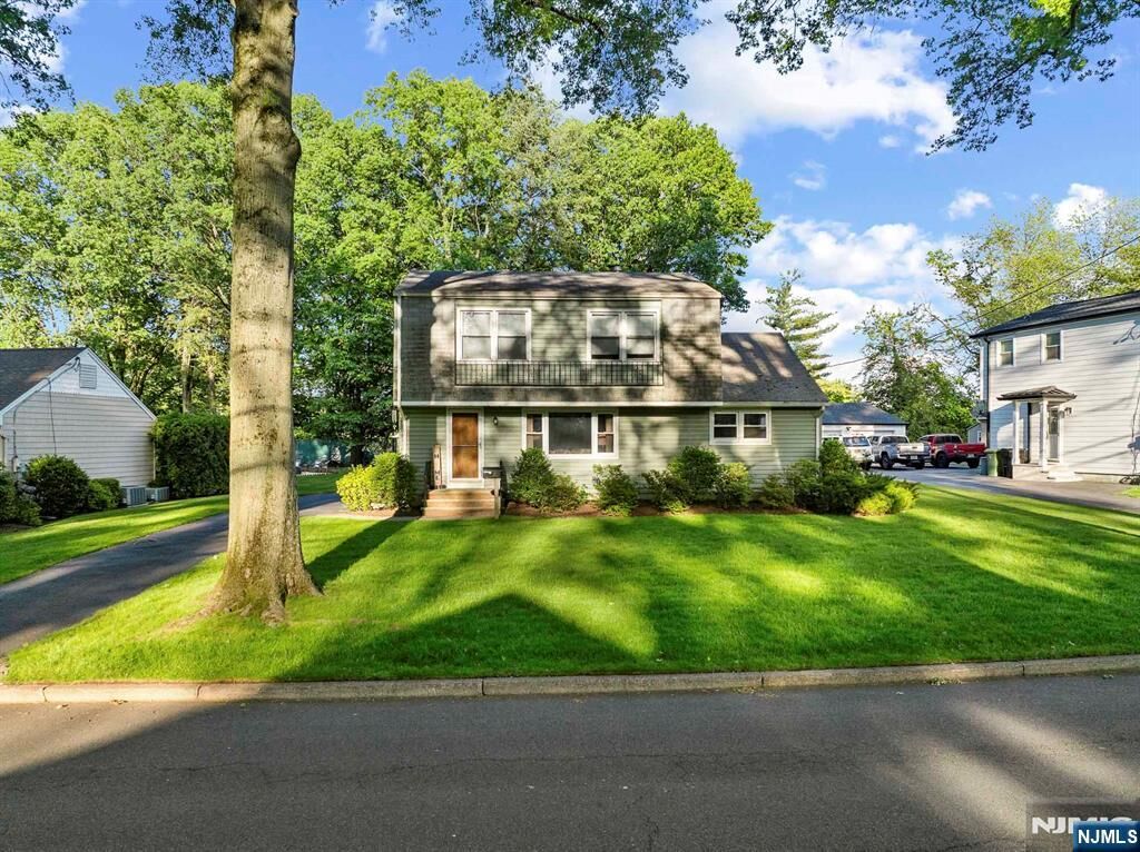 Property Photo: 438 Gregory Road NJ 07652