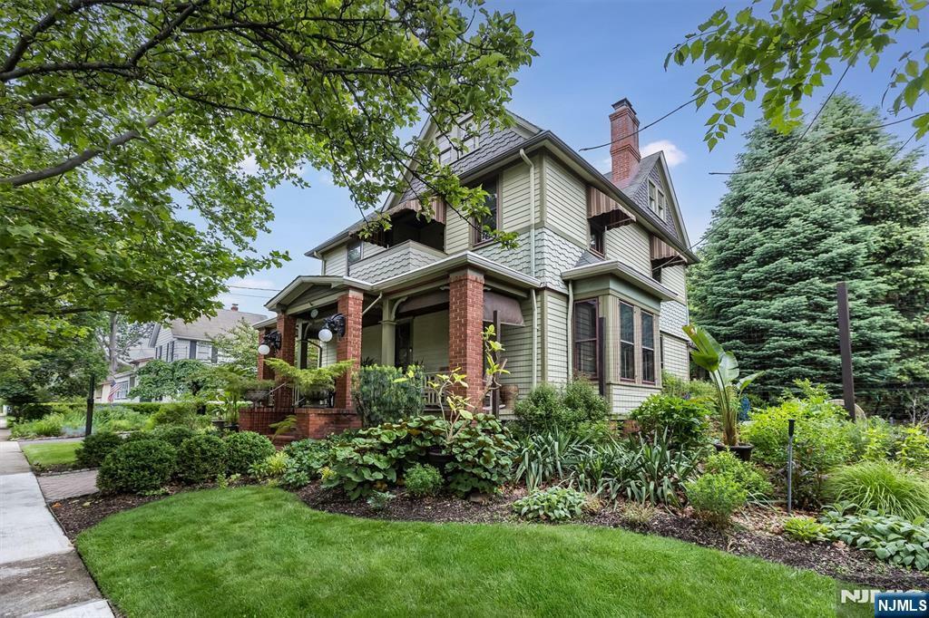 Property Photo: 33 Ramapo Avenue NJ 07442