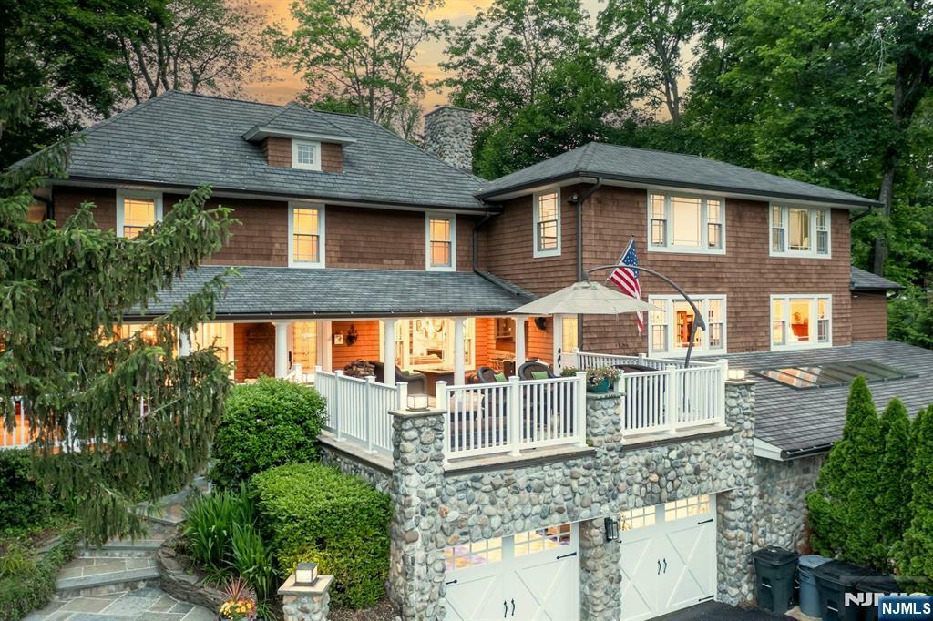 Property Photo: 193 S Franklin Turnpike NJ 07446