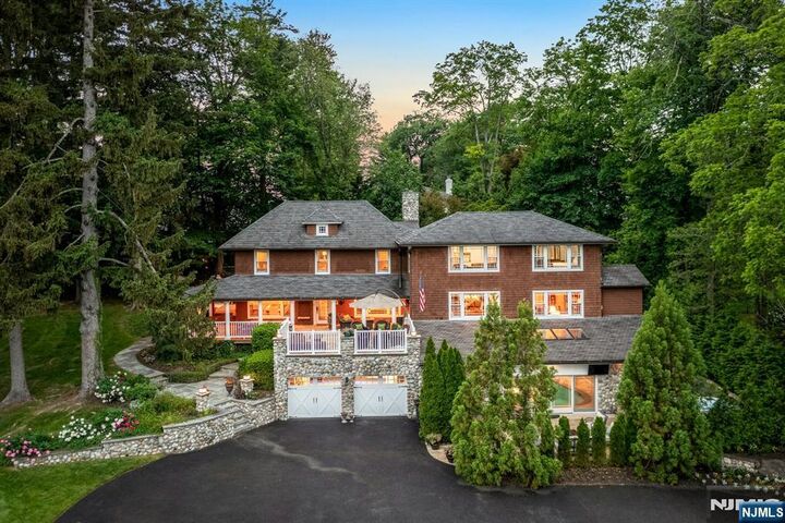 Property Photo: 193 S Franklin Turnpike NJ 07446