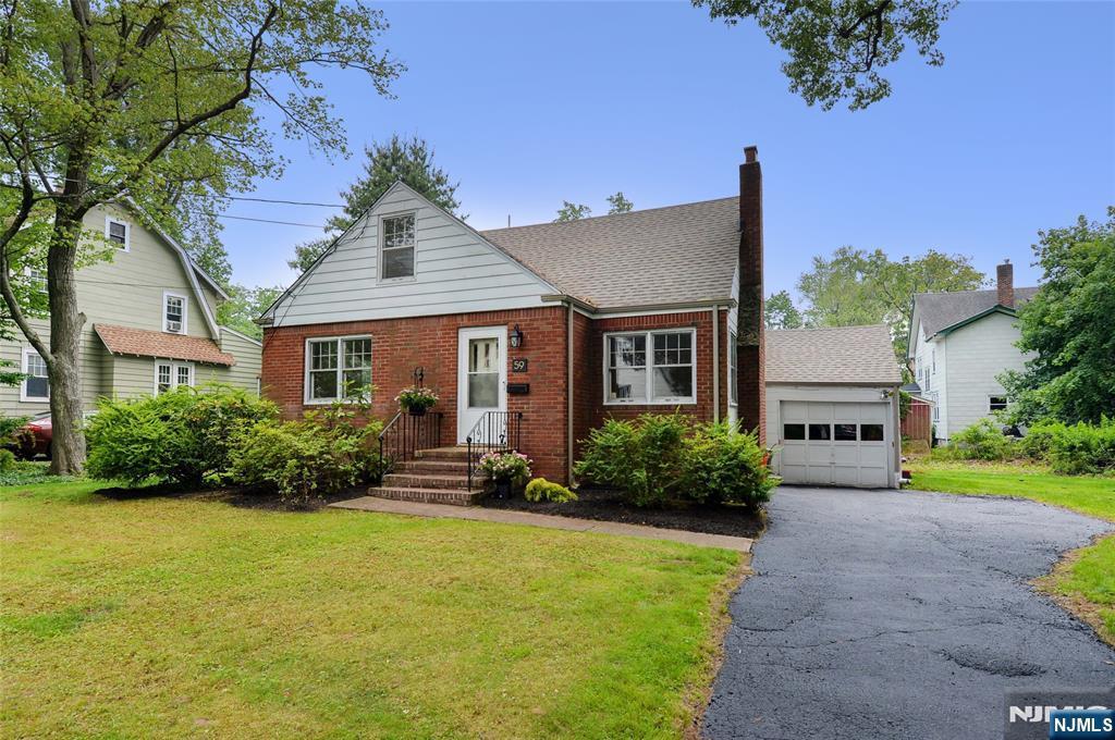 Property Photo:  59 E Linden Avenue  NJ 07628 