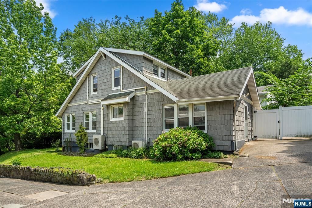 Property Photo: 450 Fort Lee Road NJ 07605