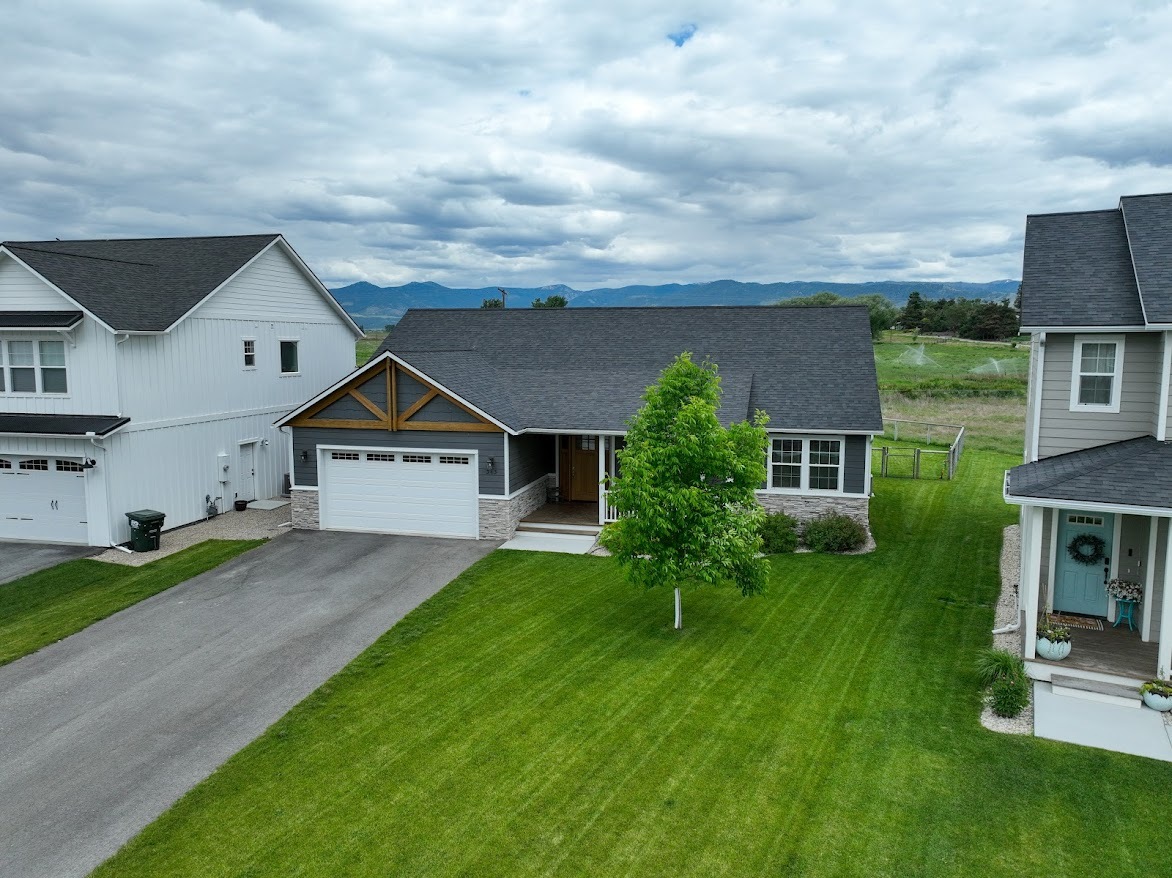 Property Photo:  343 Destiny Drive  MT 59840 