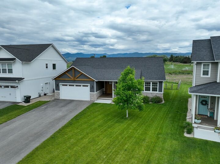 Property Photo:  343 Destiny Drive  MT 59840 