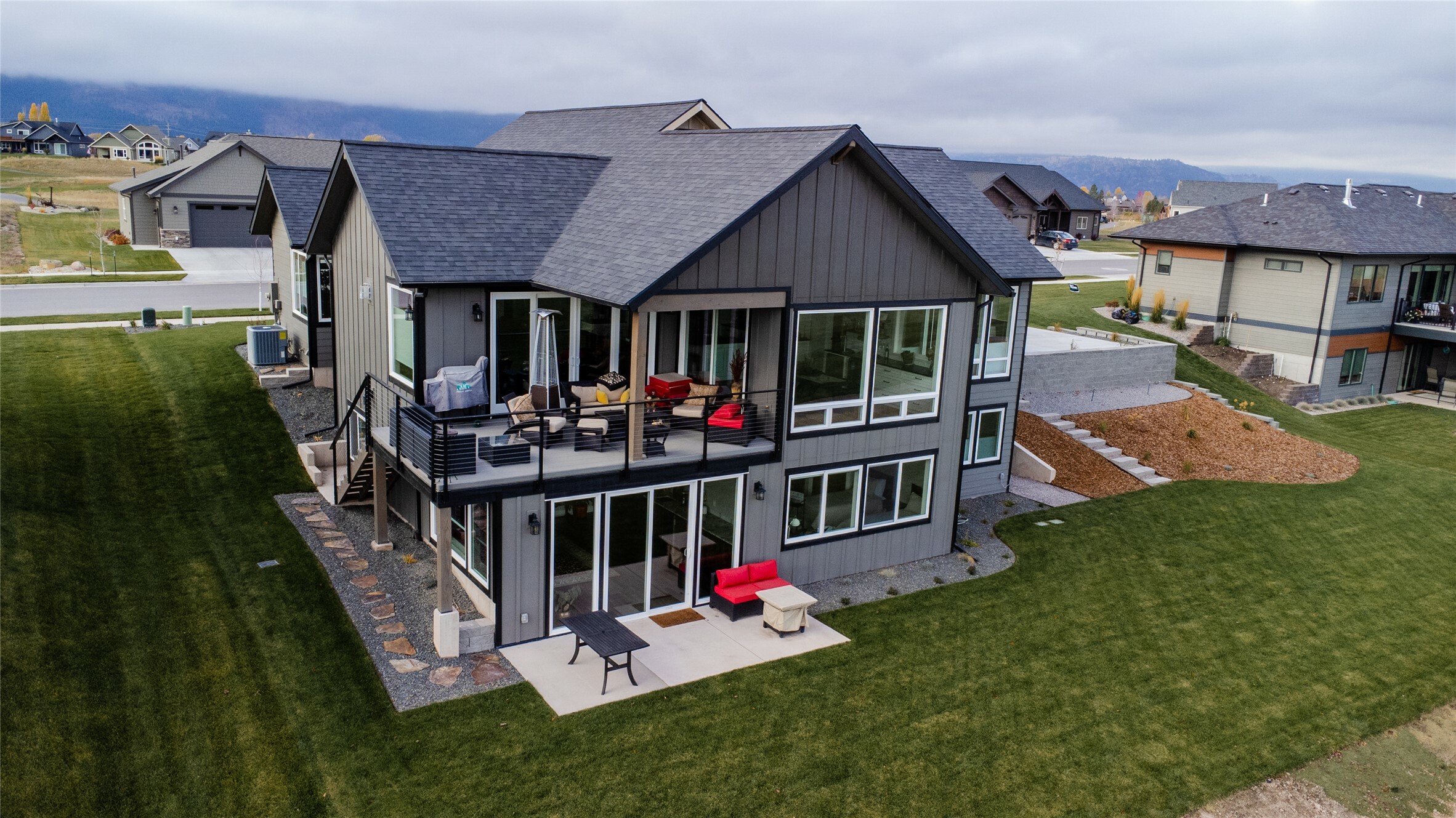Property Photo: 8138 Ranch Club Road MT 59808