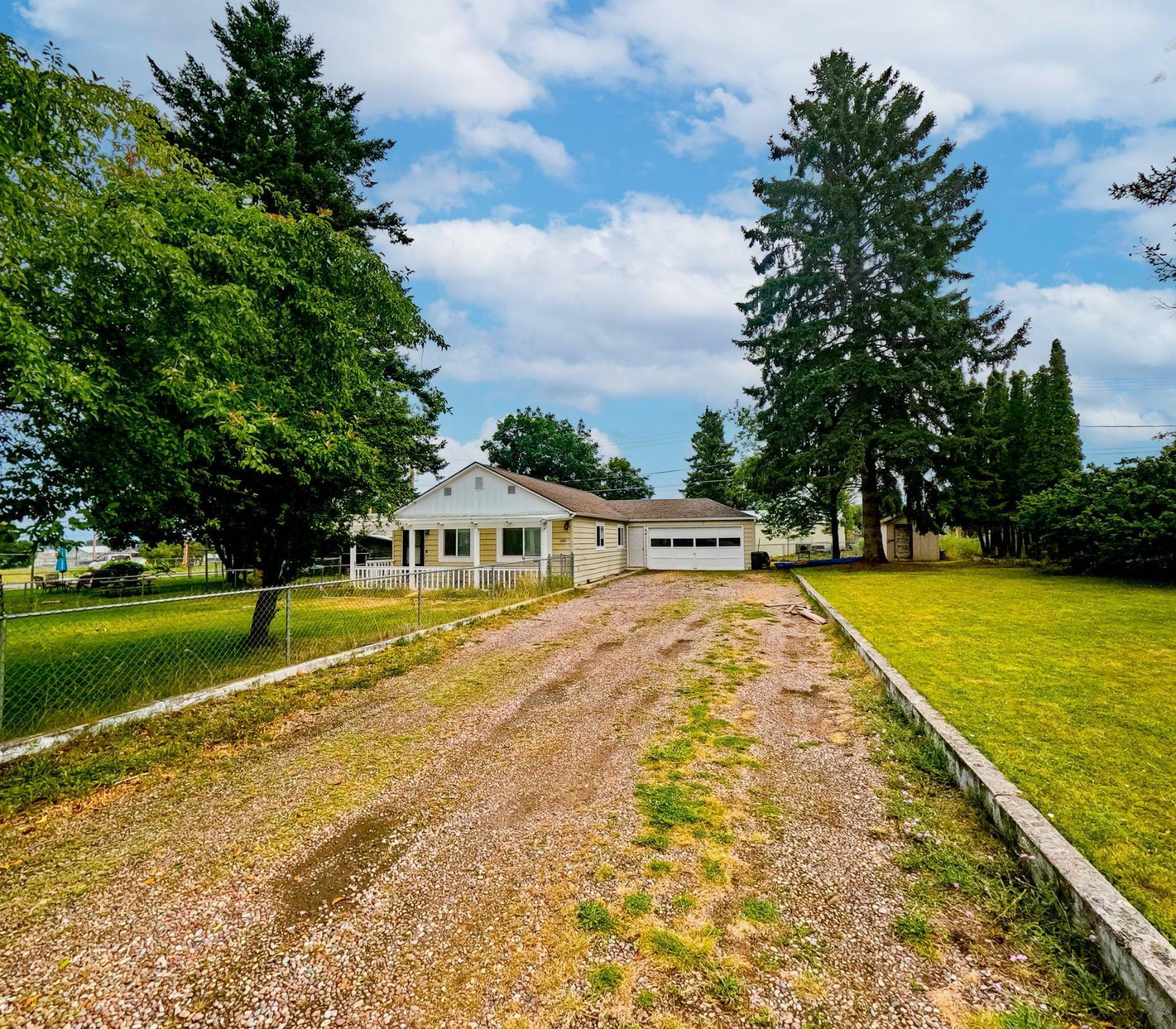 Property Photo: 1203 1st Street E MT 59860