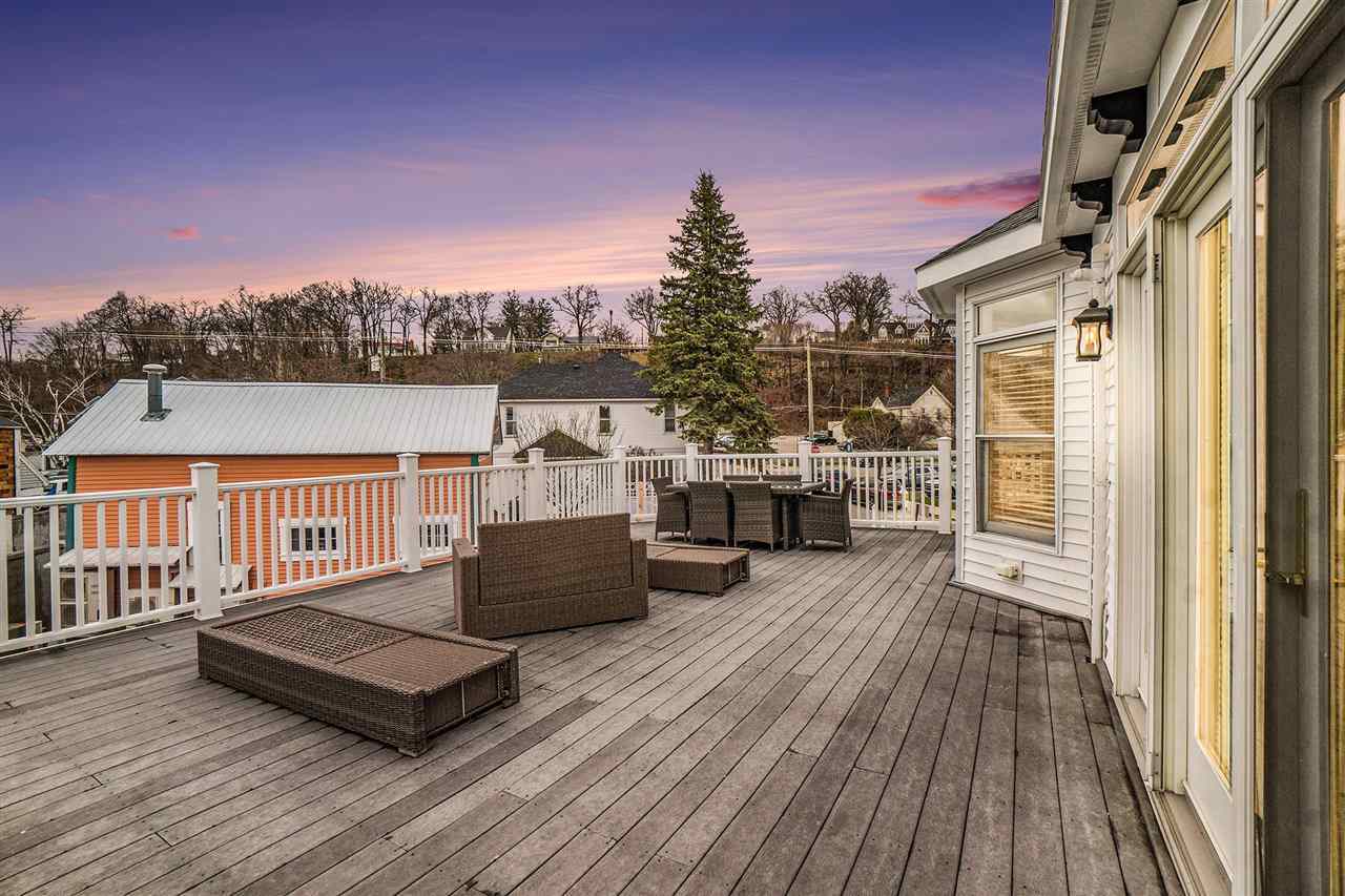 Property Photo: 195 E Main MI 49740