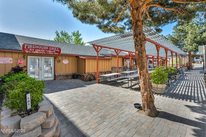 Property Photo:  171 &Amp 161 S C Street  NV 89440 