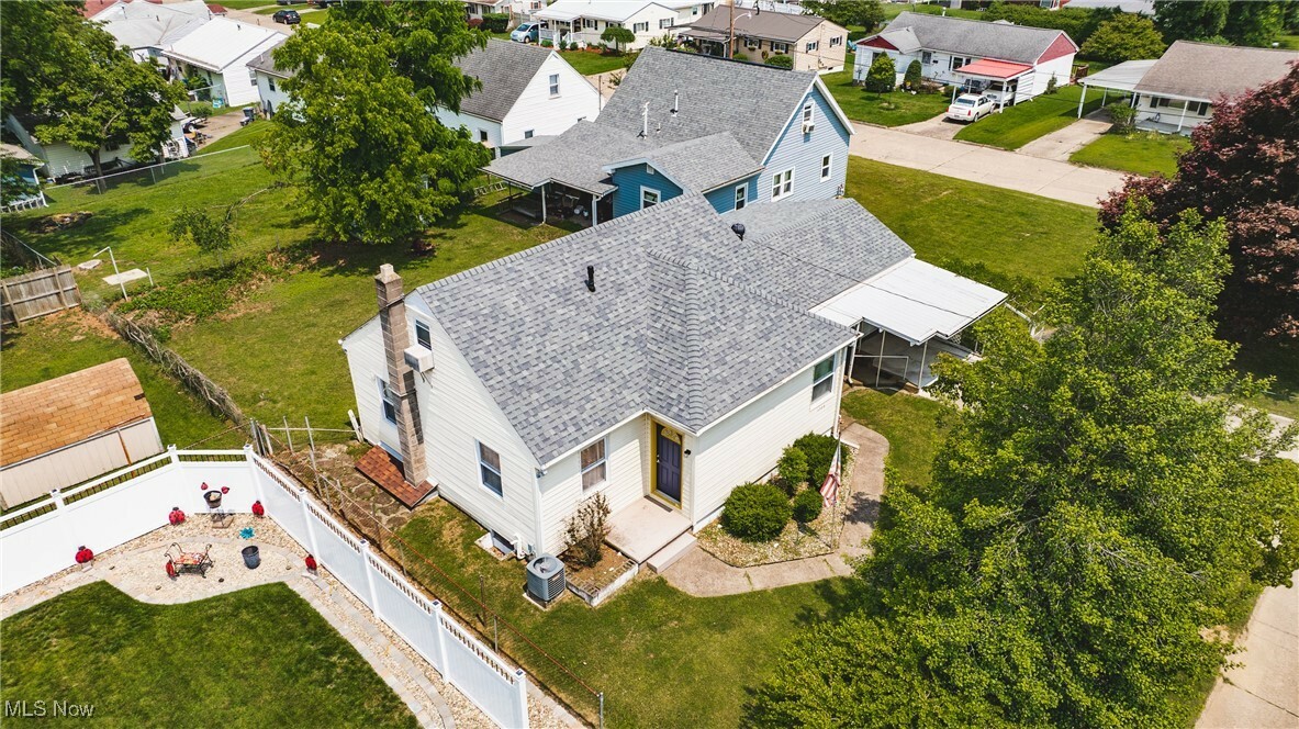 Property Photo: 1303 28th Street WV 26105