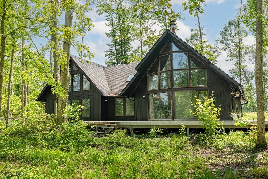 Property Photo: 6226 Mayburn Barclay Road OH 44428