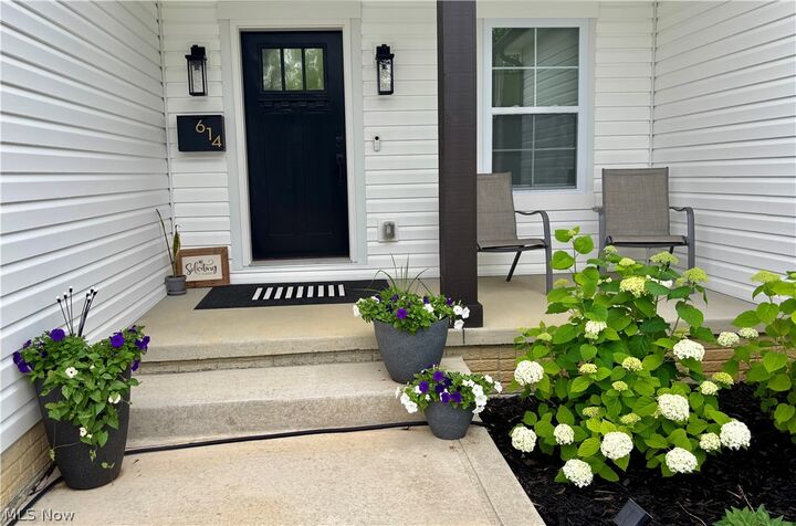 Property Photo:  614 N 11th Street  OH 43725 