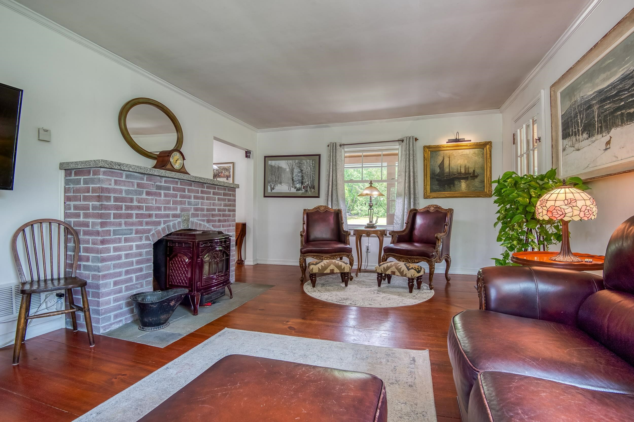 Property Photo:  33 Roberts Road  NH 03832 