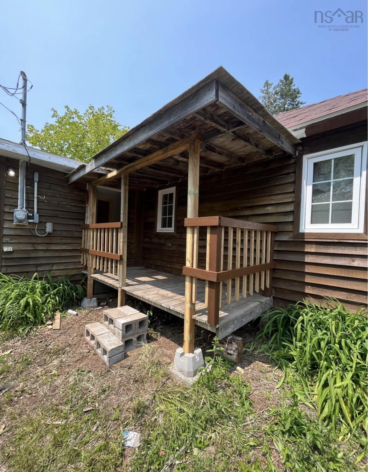 Property Photo: 3775 Highway 311 NS B6L 6J1
