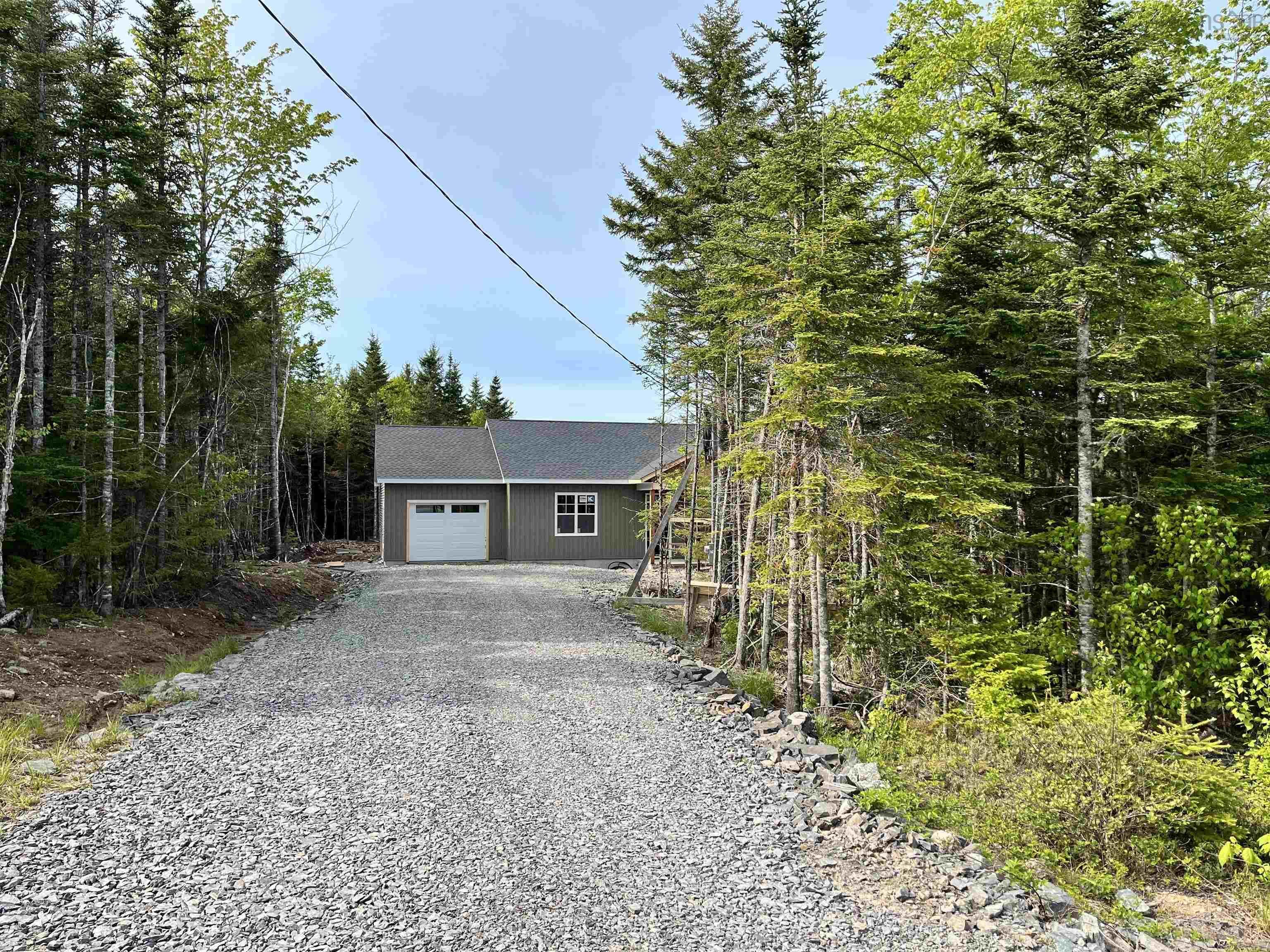 Property Photo: Lot 21 267 Sugarwood Court NS B3E 0C7